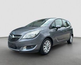 Opel Meriva Gebrauchtwagen