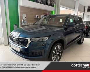 Skoda Kodiaq Gebrauchtwagen