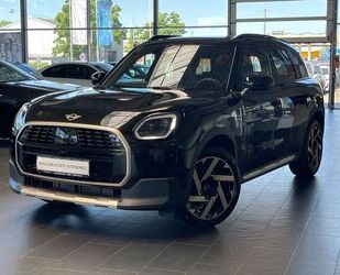 Mini Cooper C Countryman Gebrauchtwagen