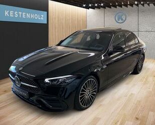 Mercedes-Benz C 200 Gebrauchtwagen