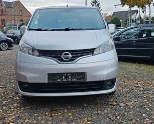 Nissan NV200 Gebrauchtwagen