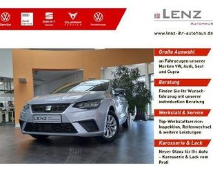 Seat Ibiza Gebrauchtwagen