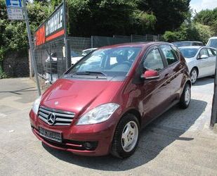 Mercedes-Benz A 170 Gebrauchtwagen