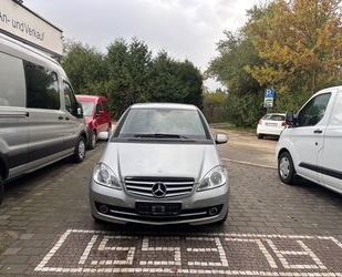 Mercedes-Benz A 180 Gebrauchtwagen