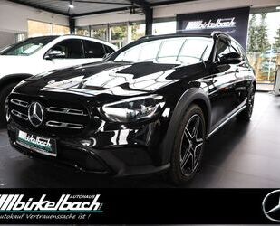 Mercedes-Benz E 220 Gebrauchtwagen