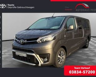 Toyota Proace (Verso) Gebrauchtwagen
