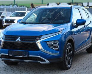 Mitsubishi Eclipse Cross Gebrauchtwagen
