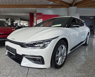 Kia EV6 Gebrauchtwagen