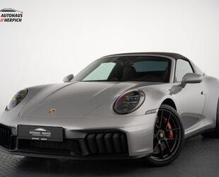 Porsche 992 Gebrauchtwagen