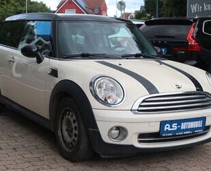 Mini Cooper Clubman Gebrauchtwagen