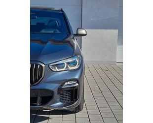 BMW X5 M50 Gebrauchtwagen