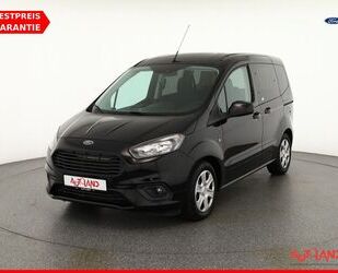 Ford Tourneo Courier Gebrauchtwagen