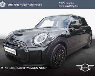 Mini Cooper SE Gebrauchtwagen