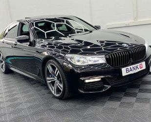 BMW 740 Gebrauchtwagen