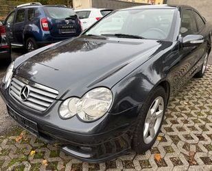 Mercedes-Benz C 180 Gebrauchtwagen