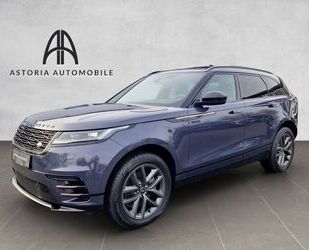 Land Rover Range Rover Velar Gebrauchtwagen