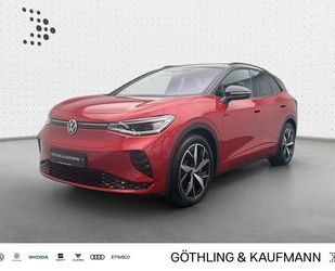 VW ID.4 Gebrauchtwagen