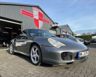 Porsche 996 Gebrauchtwagen