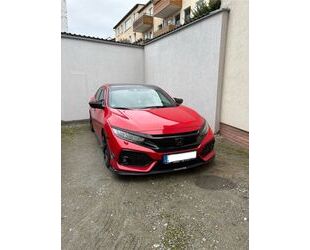 Honda Civic Gebrauchtwagen