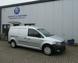 VW Caddy Maxi Gebrauchtwagen