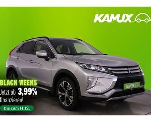 Mitsubishi Eclipse Cross Gebrauchtwagen
