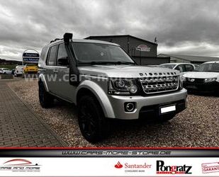Land Rover Discovery Gebrauchtwagen
