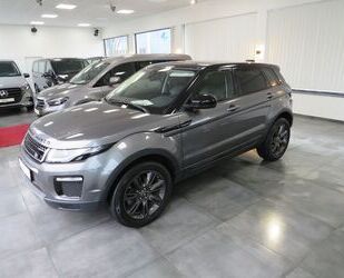 Land Rover Range Rover Evoque Gebrauchtwagen