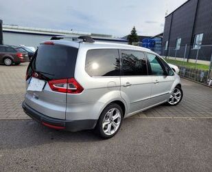 Ford Galaxy Gebrauchtwagen