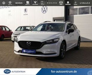Mazda 6 Gebrauchtwagen