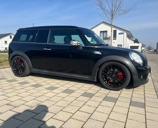 Mini Cooper S Clubman Gebrauchtwagen