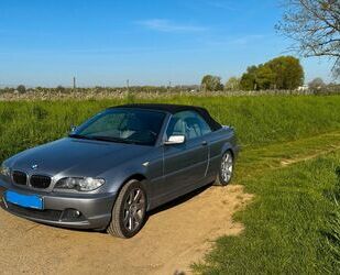 BMW 325 Gebrauchtwagen