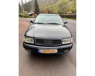Audi 100 Gebrauchtwagen