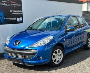 Peugeot 206 Gebrauchtwagen