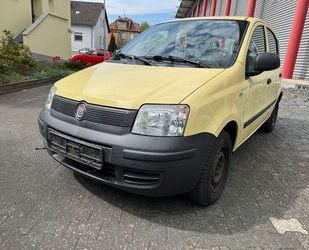 Fiat Panda Gebrauchtwagen