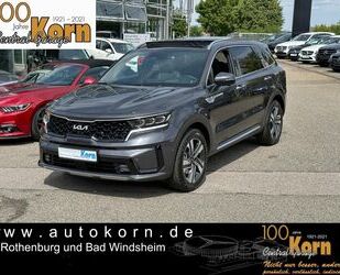 Kia Sorento Gebrauchtwagen