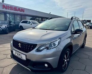 Peugeot 2008 Gebrauchtwagen
