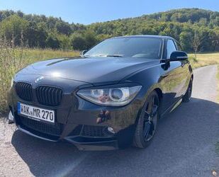 BMW 116 Gebrauchtwagen