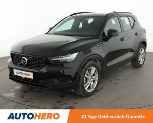 Volvo XC40 Gebrauchtwagen