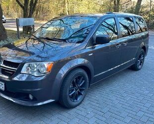 Dodge Grand Caravan Gebrauchtwagen