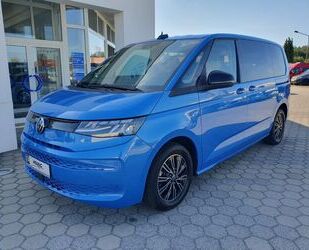 VW T7 Multivan Gebrauchtwagen
