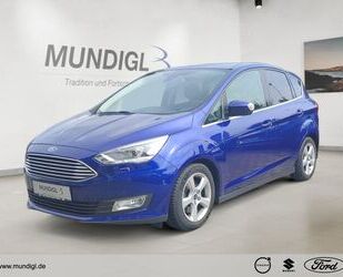 Ford C-Max Gebrauchtwagen