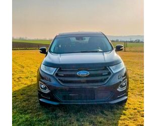 Ford Edge Gebrauchtwagen