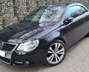 VW Eos Gebrauchtwagen