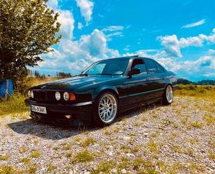 BMW 535 Gebrauchtwagen