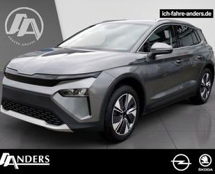 Skoda Elroq Gebrauchtwagen
