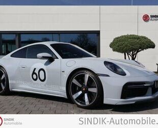 Porsche 992 Gebrauchtwagen