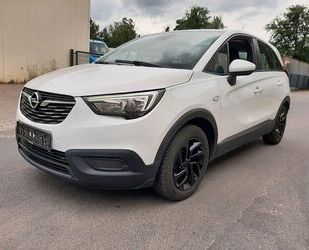 Opel Crossland (X) Gebrauchtwagen