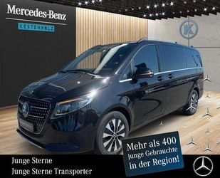 Mercedes-Benz V 300 Gebrauchtwagen