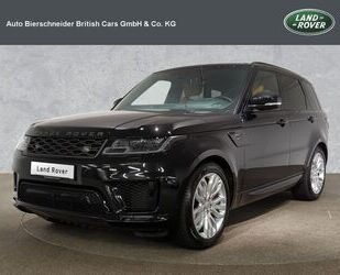 Land Rover Range Rover Sport Gebrauchtwagen