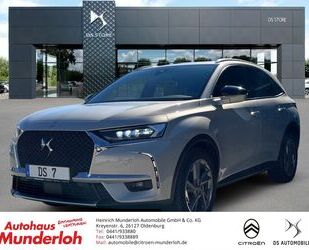 DS Automobiles DS7 (Crossback) Gebrauchtwagen